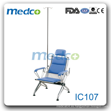 IC107 ¡El superventas! Silla médica de hospital